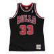 Mitchell & Ness Ανδρική φανέλα Chicago Bulls - Scottie Pippen 1997